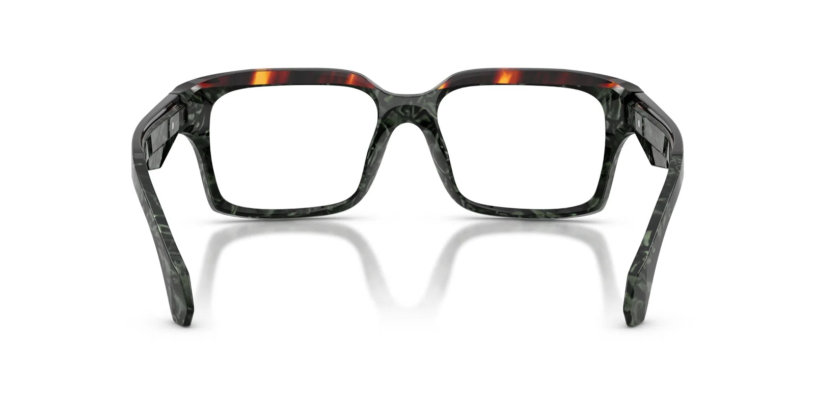 Alain Mikli 3556 Eyeglasses - view 21